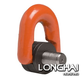 DSP萬向旋轉(zhuǎn)吊環(huán)