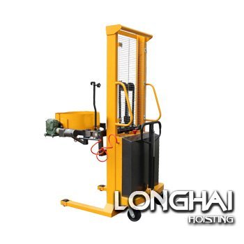 多功能電動翻轉車