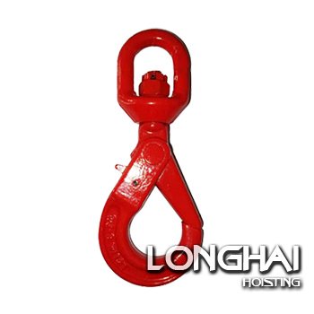 旋轉(zhuǎn)安全鉤