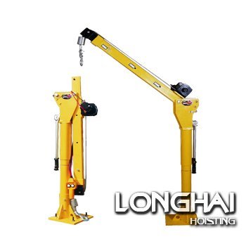 車載小吊機(jī)