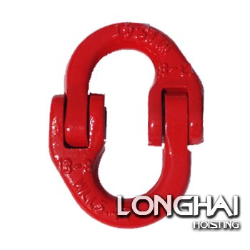 80級雙環(huán)扣