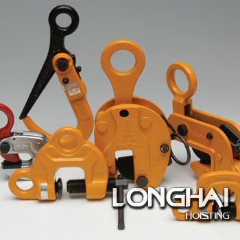 世霸SUPERTOOL鋼板吊具匯總