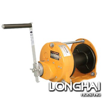 大力Maxpull GM-SI手搖絞盤