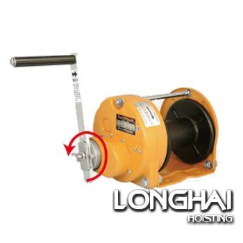 大力Maxpull GM-LUSI手搖絞盤(pán)