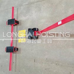 AK6BK3組合式搬運小坦克