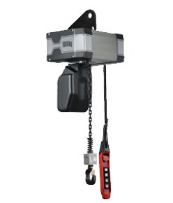 歐式環(huán)鏈電動(dòng)葫蘆（固定式）