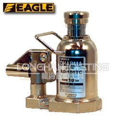 鷹牌ED-100TC無(wú)塵室低型液壓千斤頂