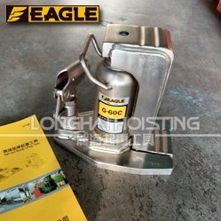 鷹牌ED-60C液壓千斤頂