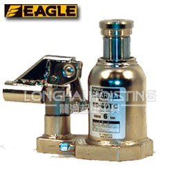 鷹牌ED-60TC無(wú)塵室低型液壓千斤頂