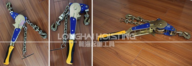 鏈條捆綁拉緊器圖片 鏈條捆綁拉緊器圖片