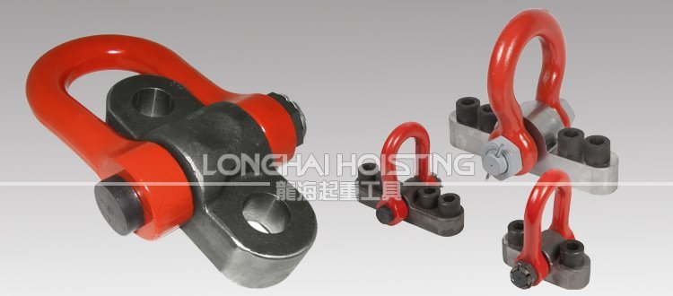 CSS盧森堡焊接吊環(huán) CSS盧森堡焊接吊環(huán)