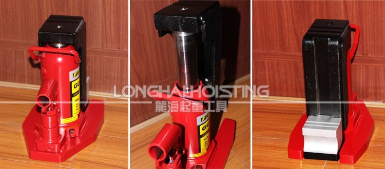 鷹牌EAGLE GU-160多段爪式千斤頂實物 鷹牌EAGLE GU-160多段爪式千斤頂實物