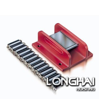 德國borkey AS型履帶式搬運小坦克