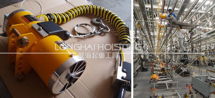 氣動(dòng)平衡器實(shí)物圖 氣動(dòng)平衡器實(shí)物圖