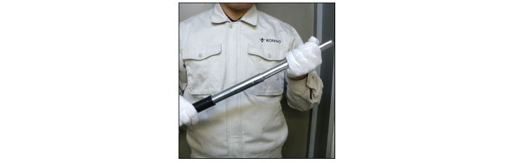 爪式千斤頂基本操作 爪式千斤頂基本操作