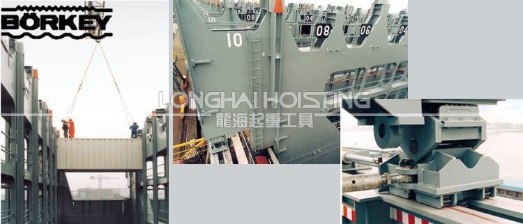 德國borkey滾輪小車應(yīng)用案例 德國borkey滾輪小車應(yīng)用案例