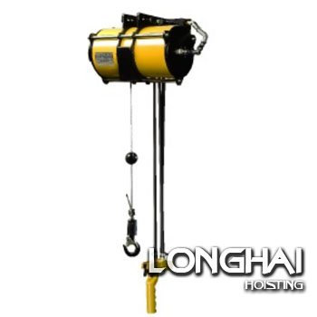 MSD型遠(yuǎn)藤ENDO氣動(dòng)平衡器