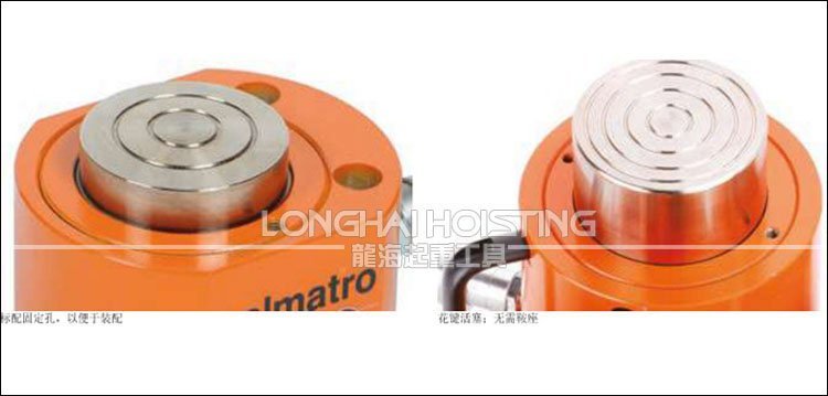 扁平式液壓千斤頂細(xì)節(jié)圖 扁平式液壓千斤頂細(xì)節(jié)圖