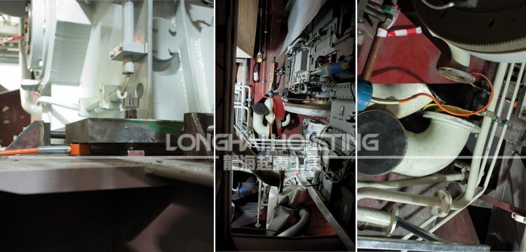 扁平式液壓千斤頂應(yīng)用圖 扁平式液壓千斤頂應(yīng)用圖