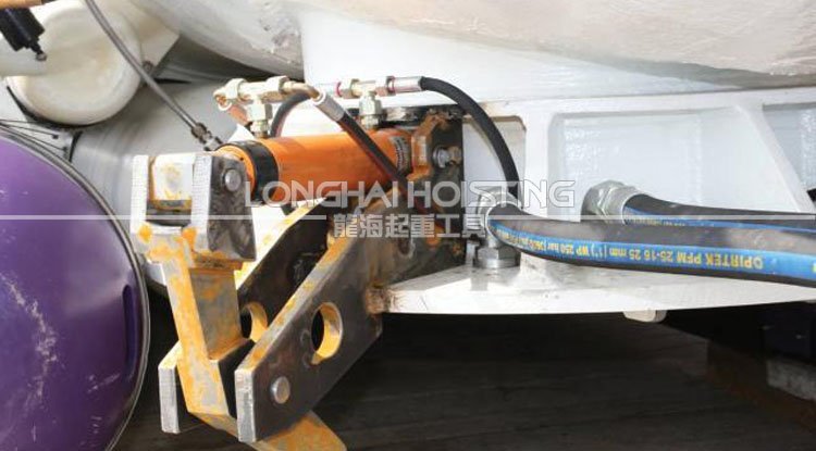 工程液壓千斤頂應用 工程液壓千斤頂應用