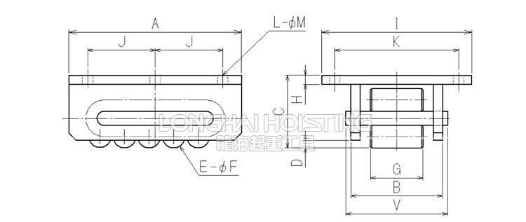 TIRTANK履帶式搬運(yùn)小坦克尺寸