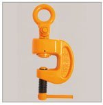 HP-Y型螺旋鎖緊鋼板夾鉗