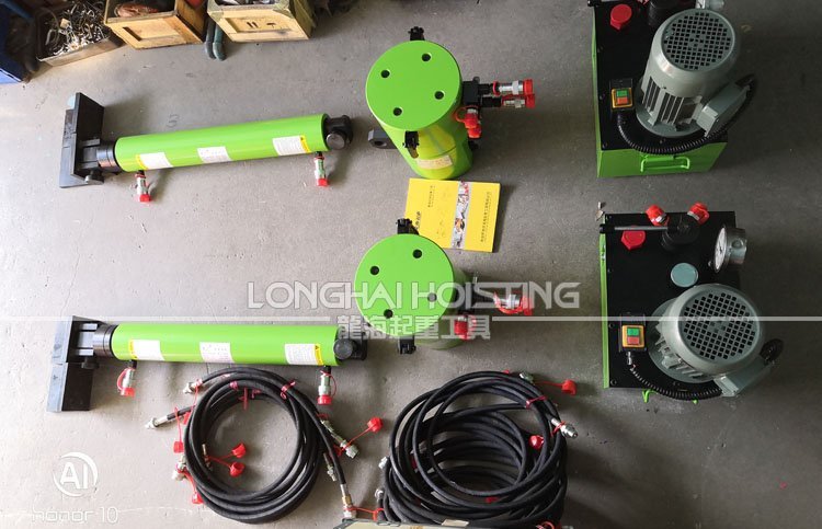 電站變壓器推移機(jī) 電站變壓器推移機(jī)