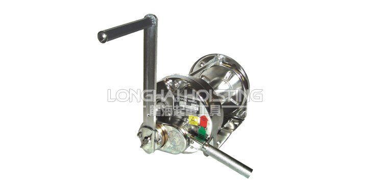 LSTP型大力Maxpull手動(dòng)絞車 LSTP型大力Maxpull手動(dòng)絞車