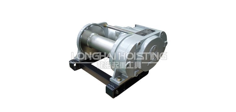 大力Maxpull WINCH電動(dòng)絞車定制——SUD型