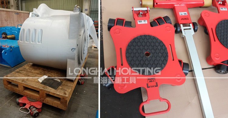 動力傳動設(shè)備搬運 動力傳動設(shè)備搬運